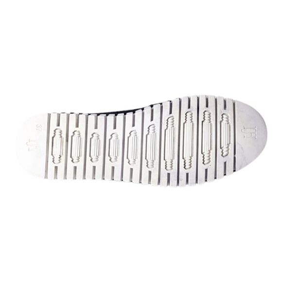 ILSE JACOBSEN Tulip Slip On 'Navy' Size 37 - Picture 6 of 7